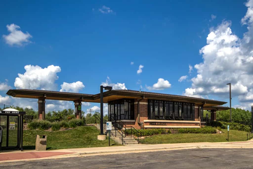 Elburn, Illinois neighborhood served by VanEtten Appraisal