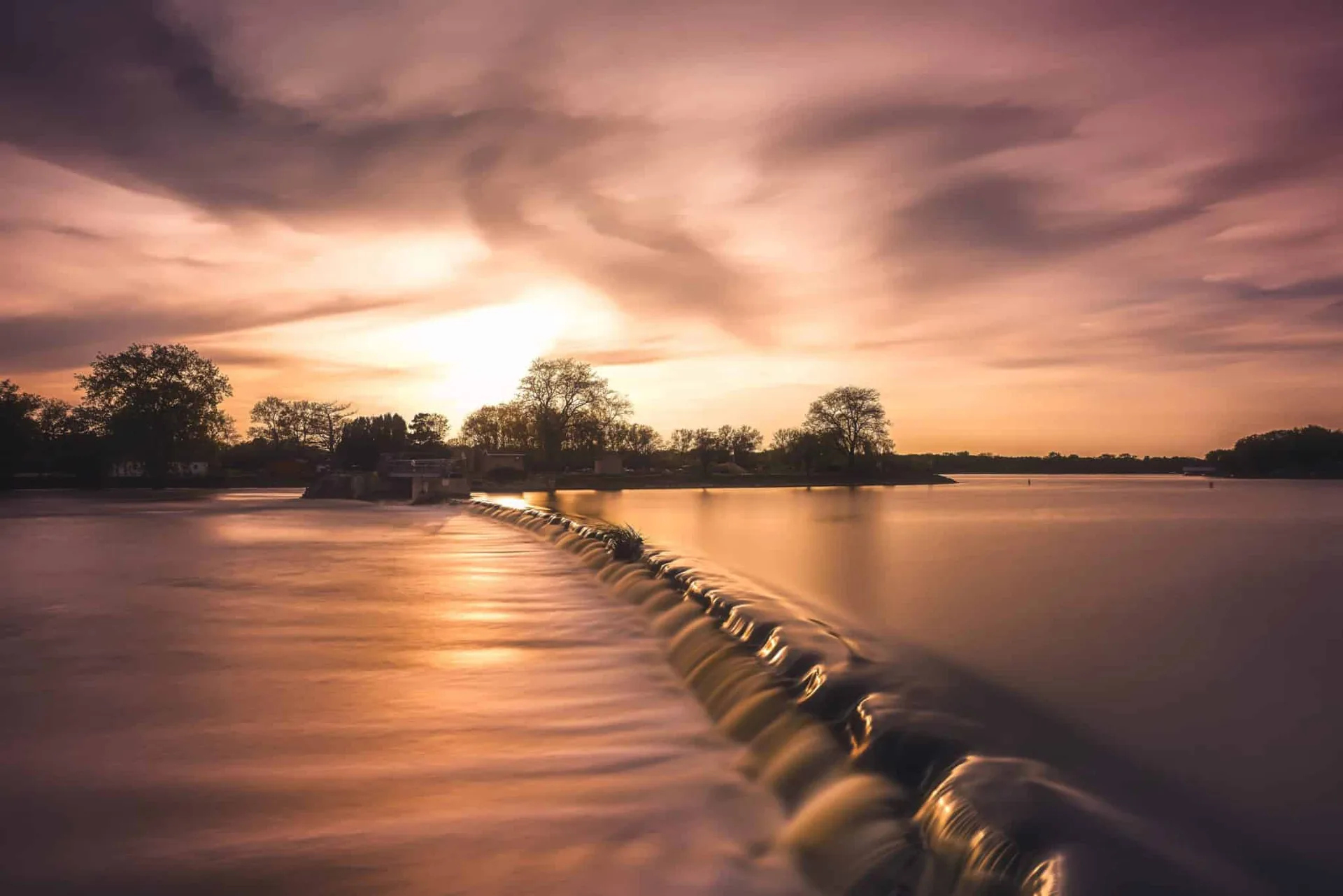 McHenry, Illinois neighborhood served by VanEtten Appraisal