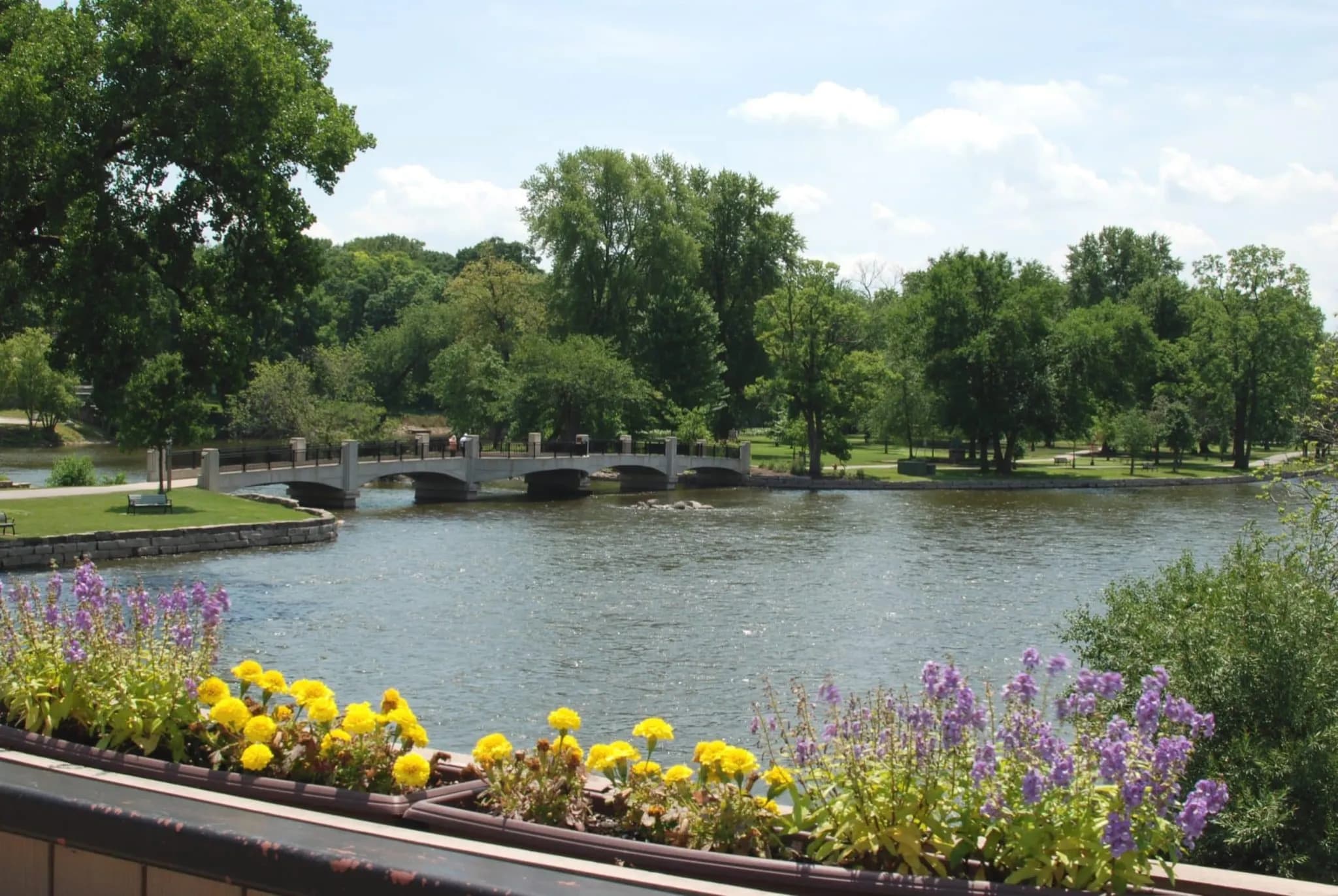 Geneva, Illinois — home appraisals by VanEtten Appraisal