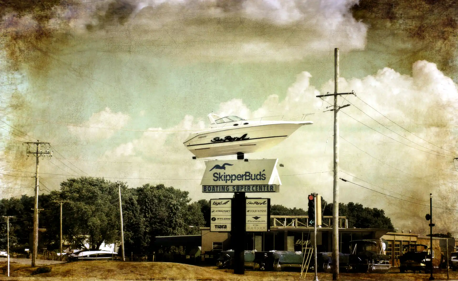 Lakemoor, Illinois neighborhood served by VanEtten Appraisal