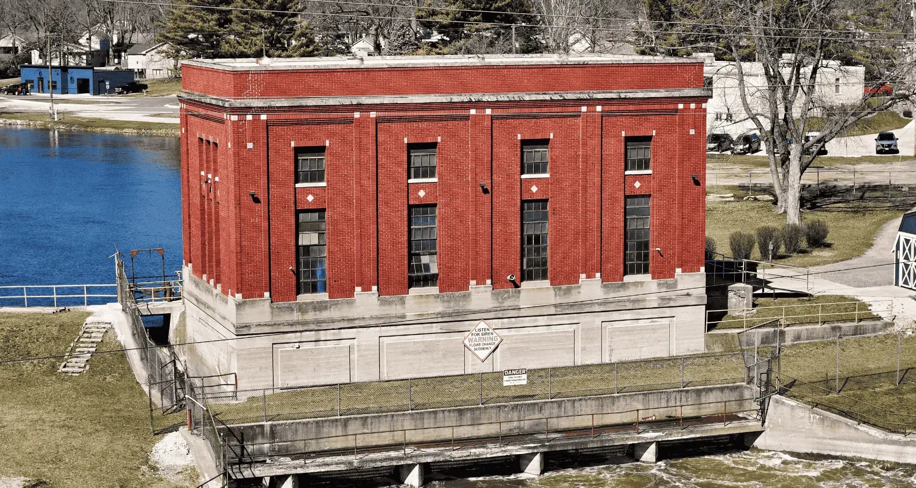 Rockton, Illinois — home appraisals by VanEtten Appraisal