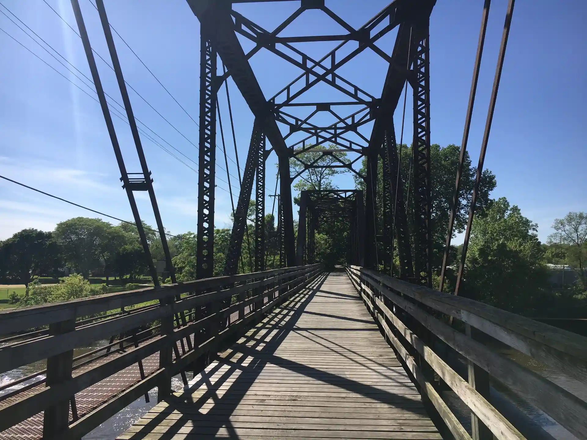 Sugar Grove, Illinois neighborhood served by VanEtten Appraisal