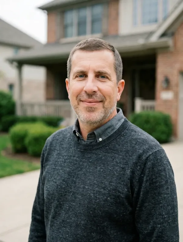 Scott VanEtten, State-Certified Real Estate Appraiser