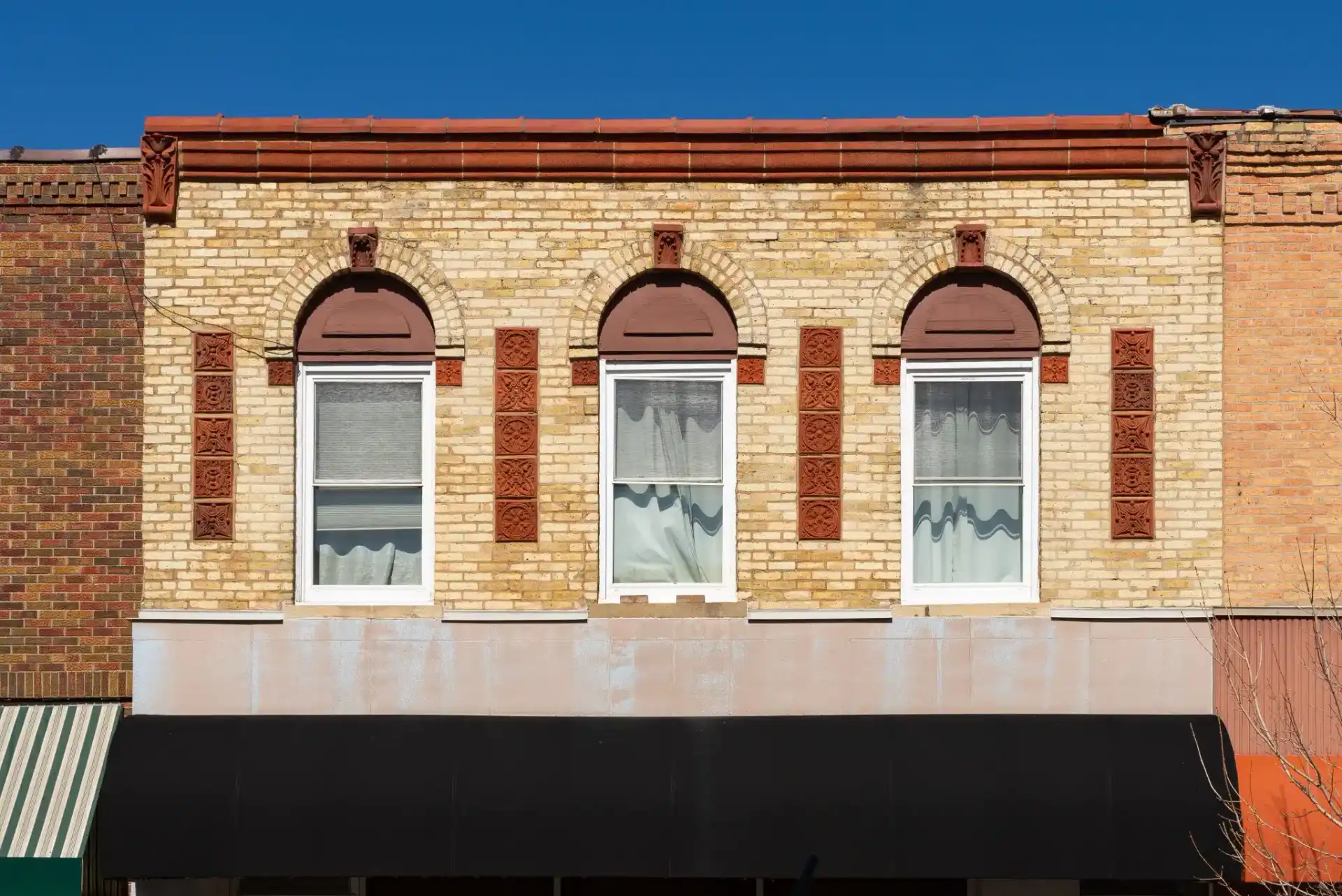 Crystal Lake, Illinois neighborhood served by VanEtten Appraisal