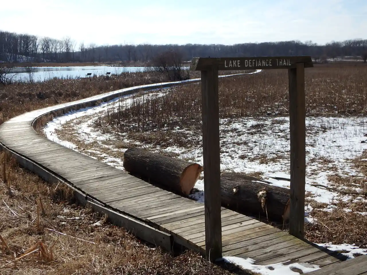 Island Lake, Illinois neighborhood served by VanEtten Appraisal