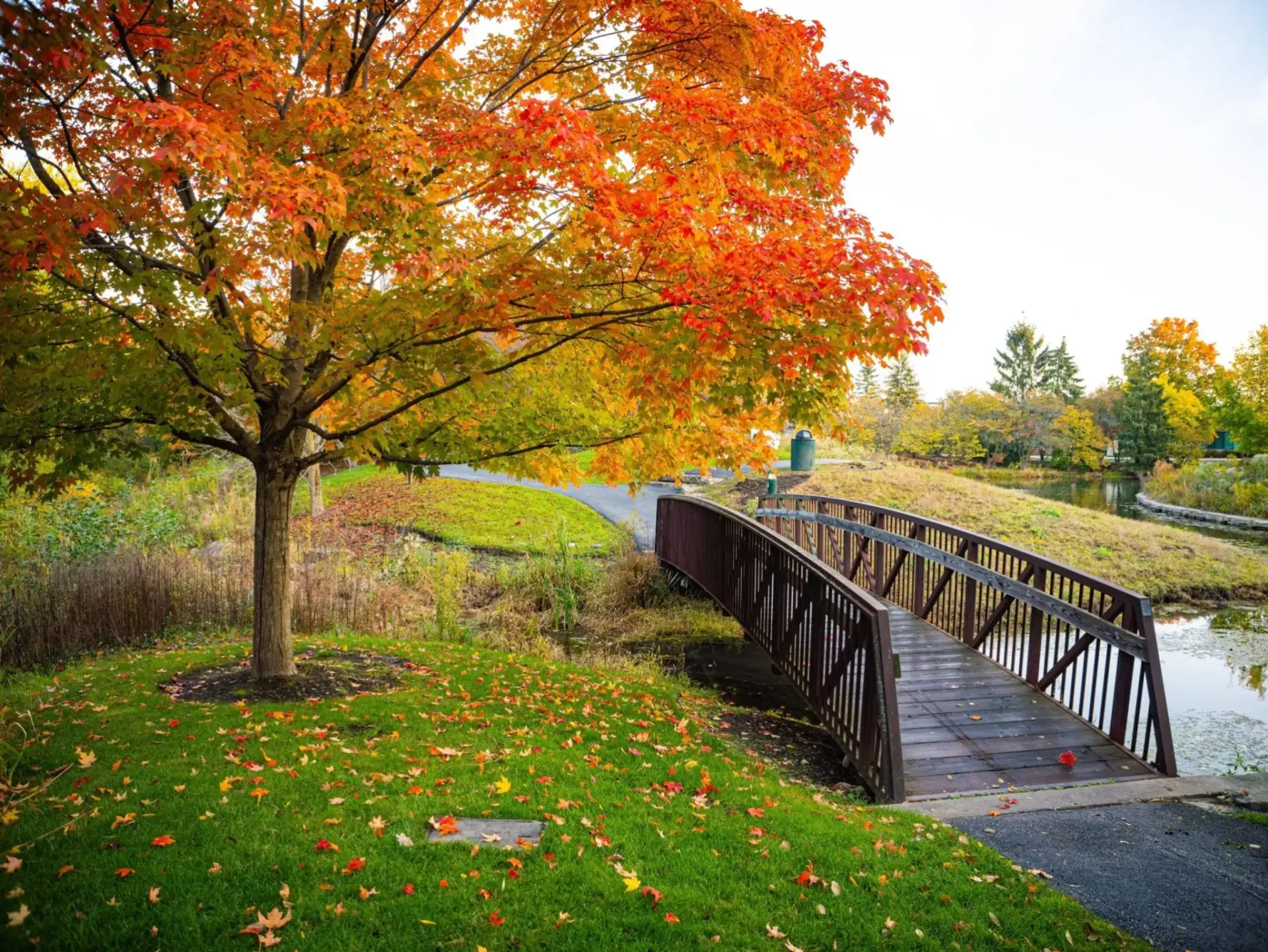 Lake in the Hills, Illinois — home appraisals by VanEtten Appraisal