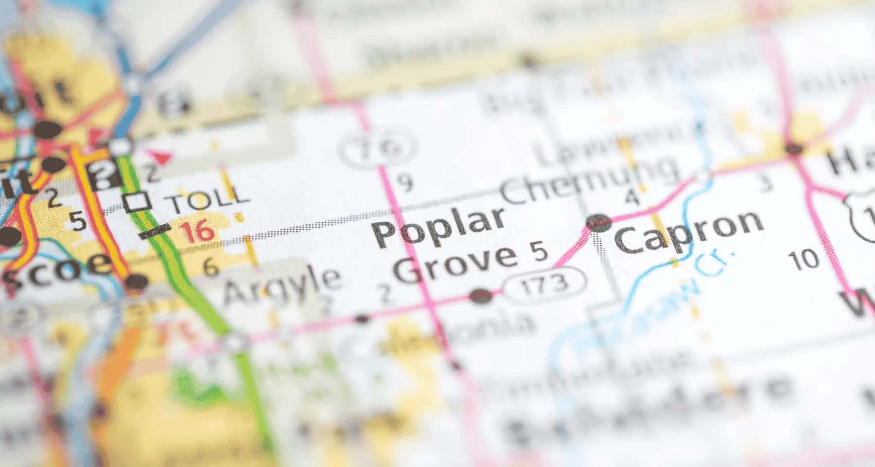Poplar Grove, Illinois — home appraisals by VanEtten Appraisal