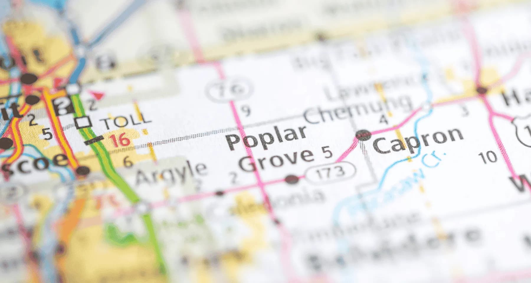 Poplar Grove, Illinois — home appraisals by VanEtten Appraisal