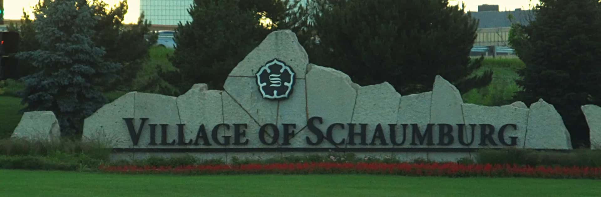 Schaumburg, Illinois neighborhood served by VanEtten Appraisal